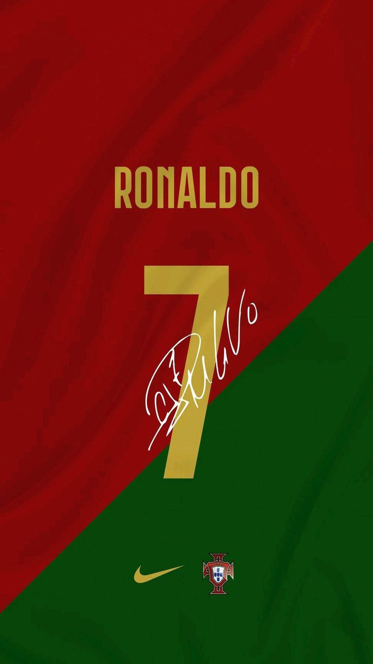 Ronaldo Wall Art: The Ultimate Football Artwork for CR7 Fans
