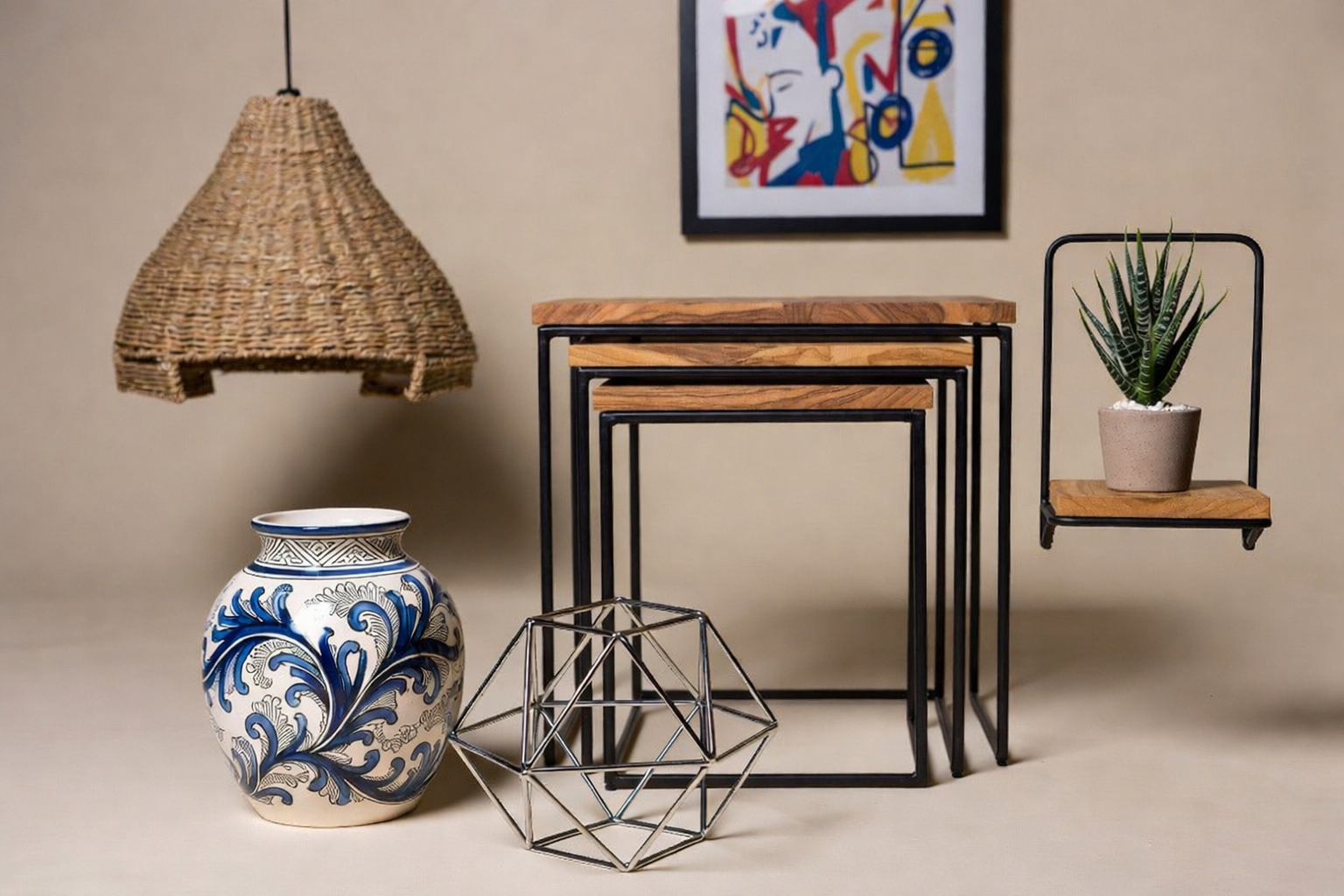 Unique Home Decor Gifts Online: Curated Picks That Stand Out