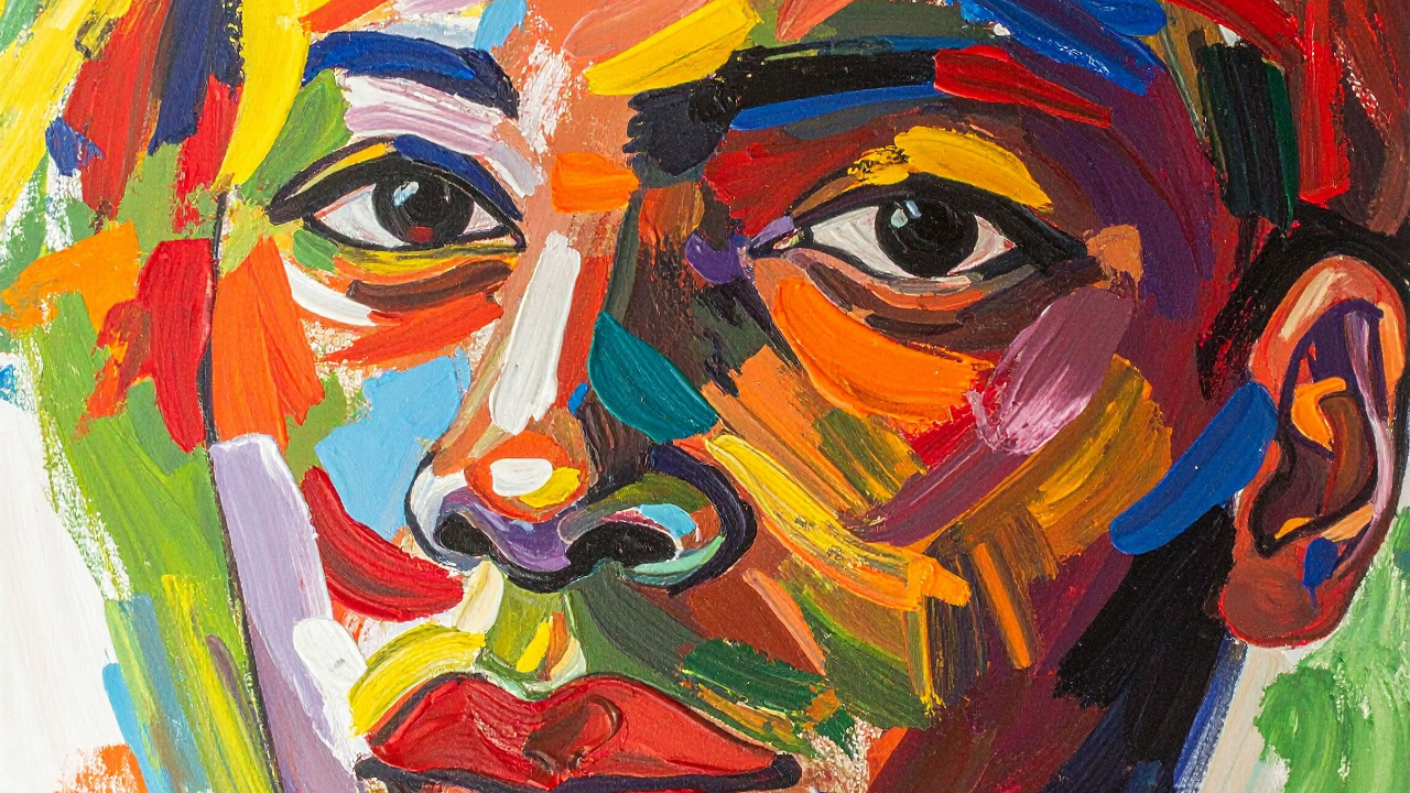 Wall Art Abstract Modern India: The 2026 Buyer's Guide | Lurevi